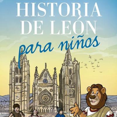 Historia de León para niños