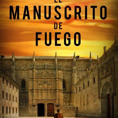 El manuscrito de fuego
