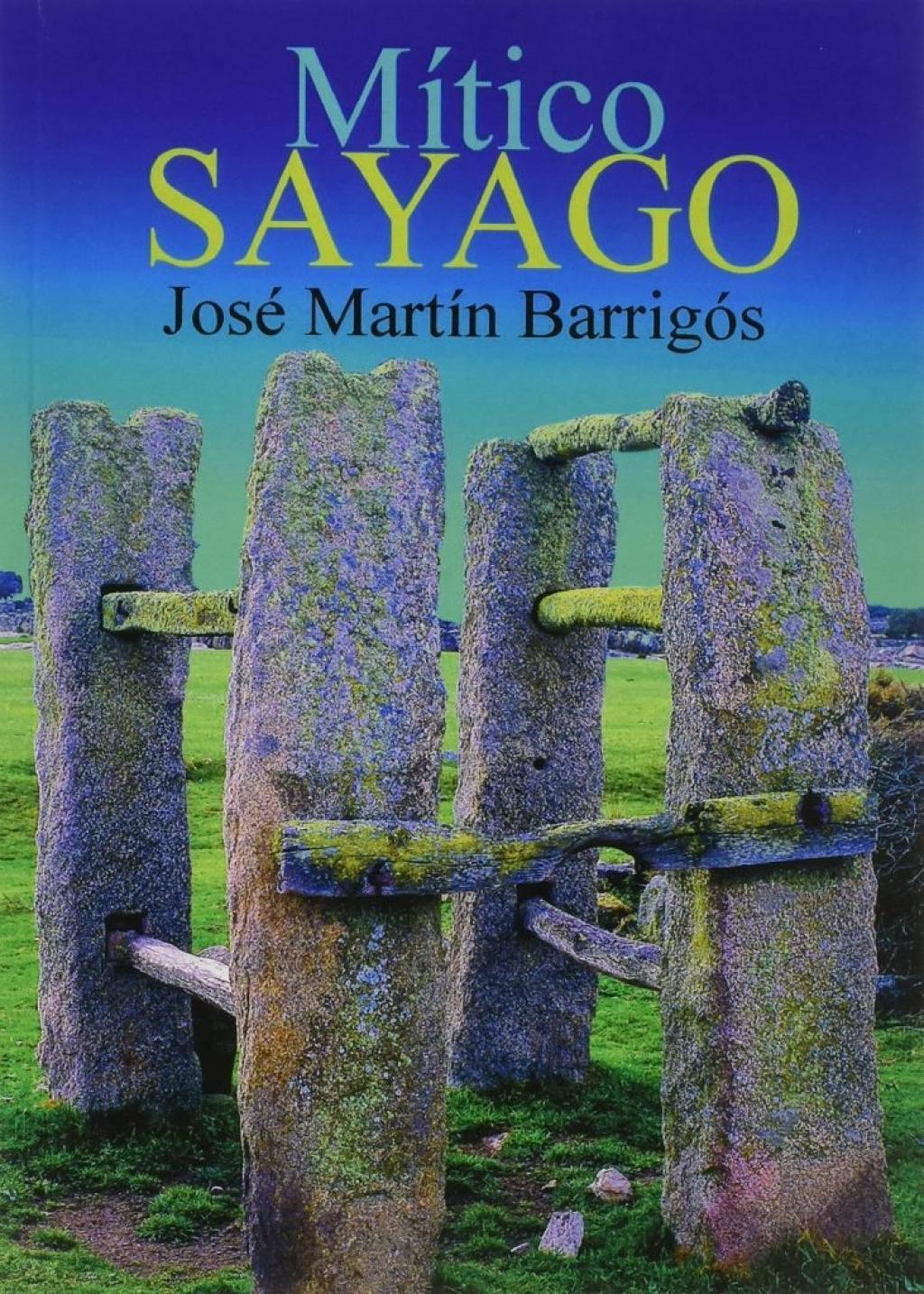 Mítico Sayago