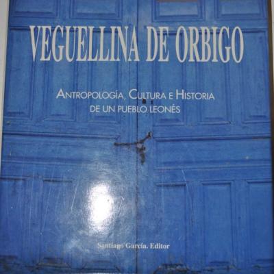 Veguellina de Órbigo. Antropología, Cultura e Historia de un pueblo leonés