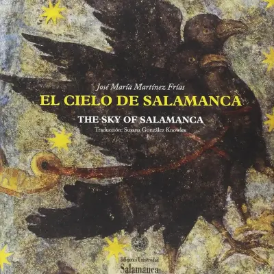 El cielo de Salamanca