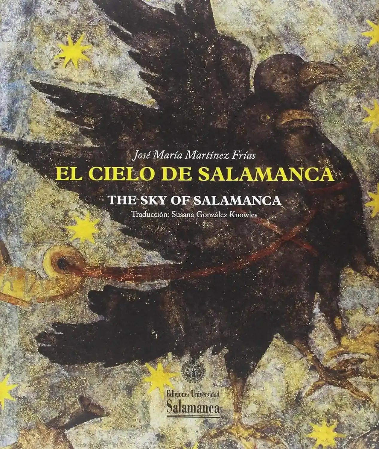 El cielo de Salamanca