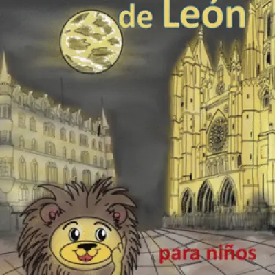 Misterios y leyendas de León para niños