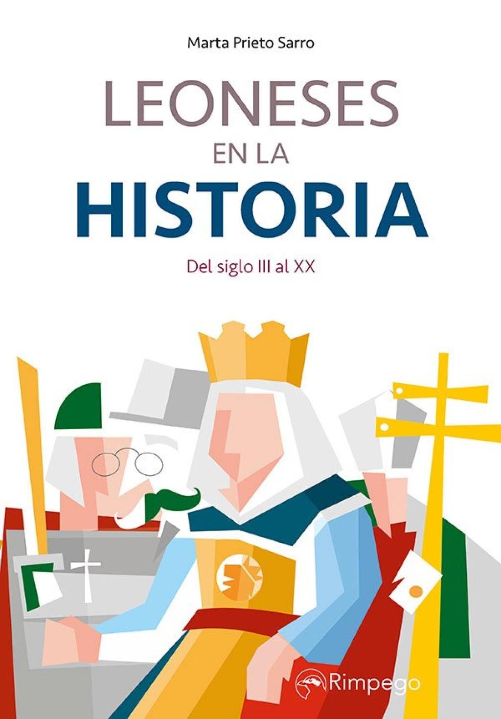 Leoneses en la historia: Del siglo III al XX