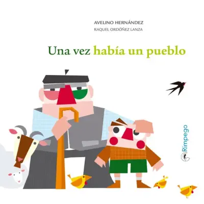 Una vez había un pueblo