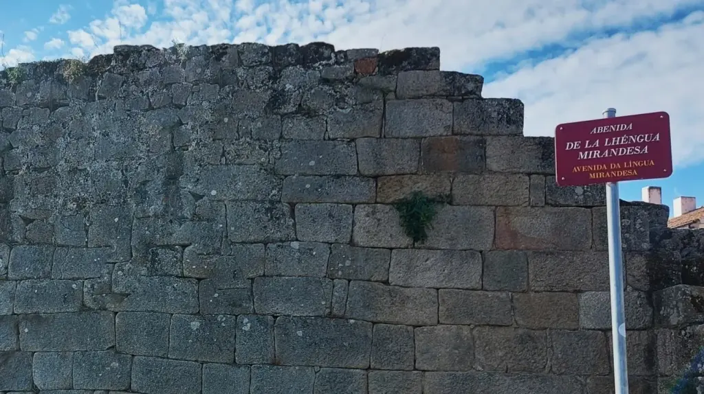 El gobierno portugués pone en marcha un plan de apoyo al mirandés