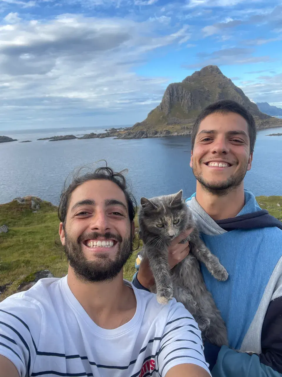 adrian-project-noruega