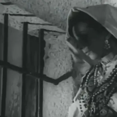 La Alberca, documental de 1966