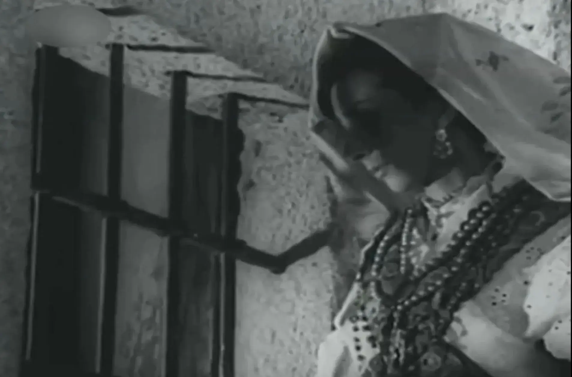 La Alberca, documental de 1966