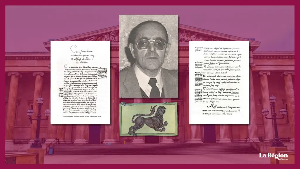 El Hallazgo de Londres: La prueba definitiva de los Decreta