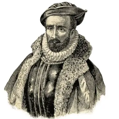 Álvaro de Mendaña, el descubridor berciano