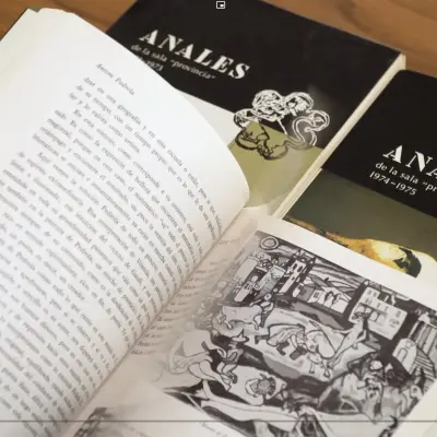 30 años del Instituto Leonés de Cultura. Documental