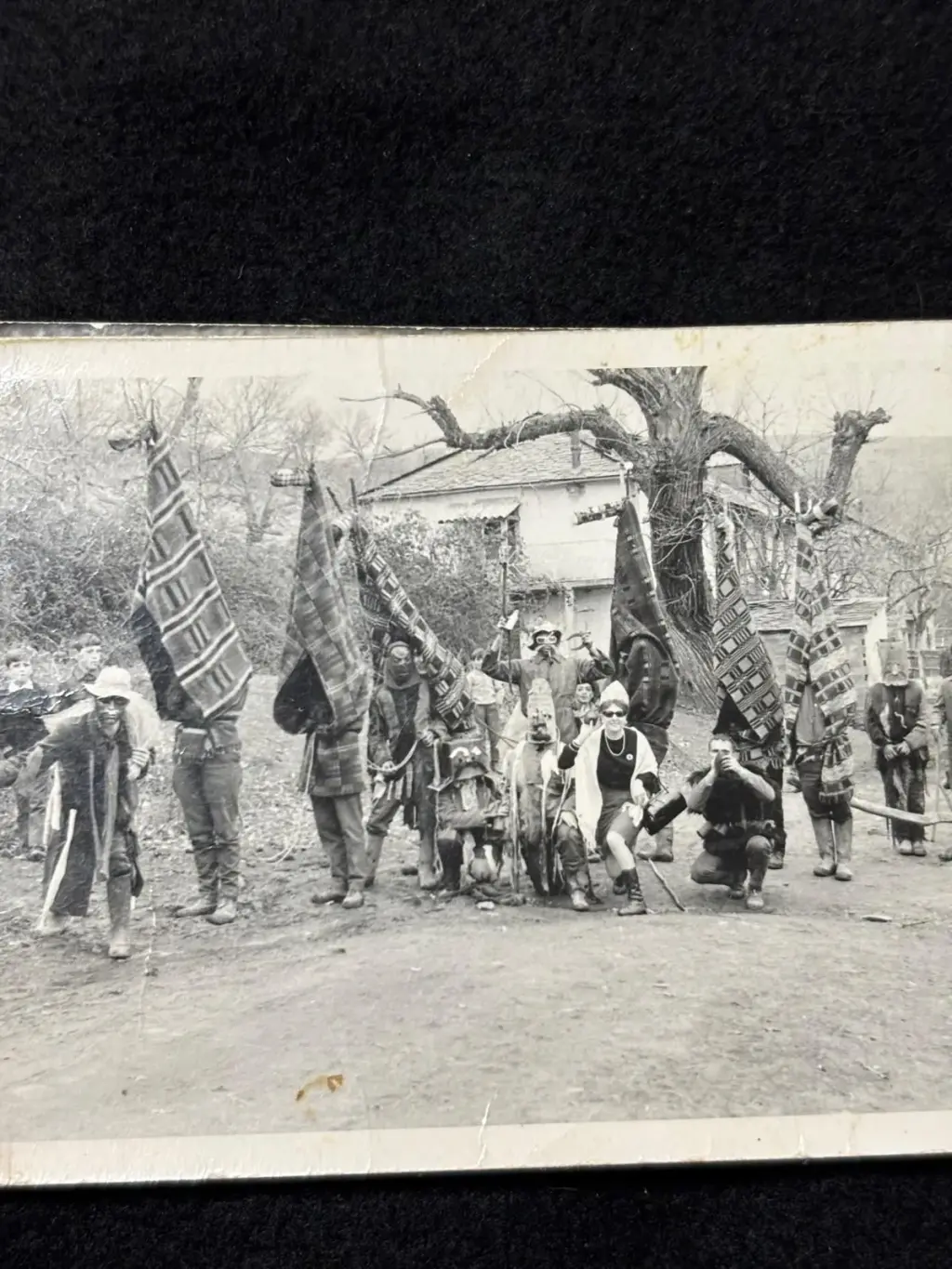 Carnavales ancestrales del norte de la Región Leonesa