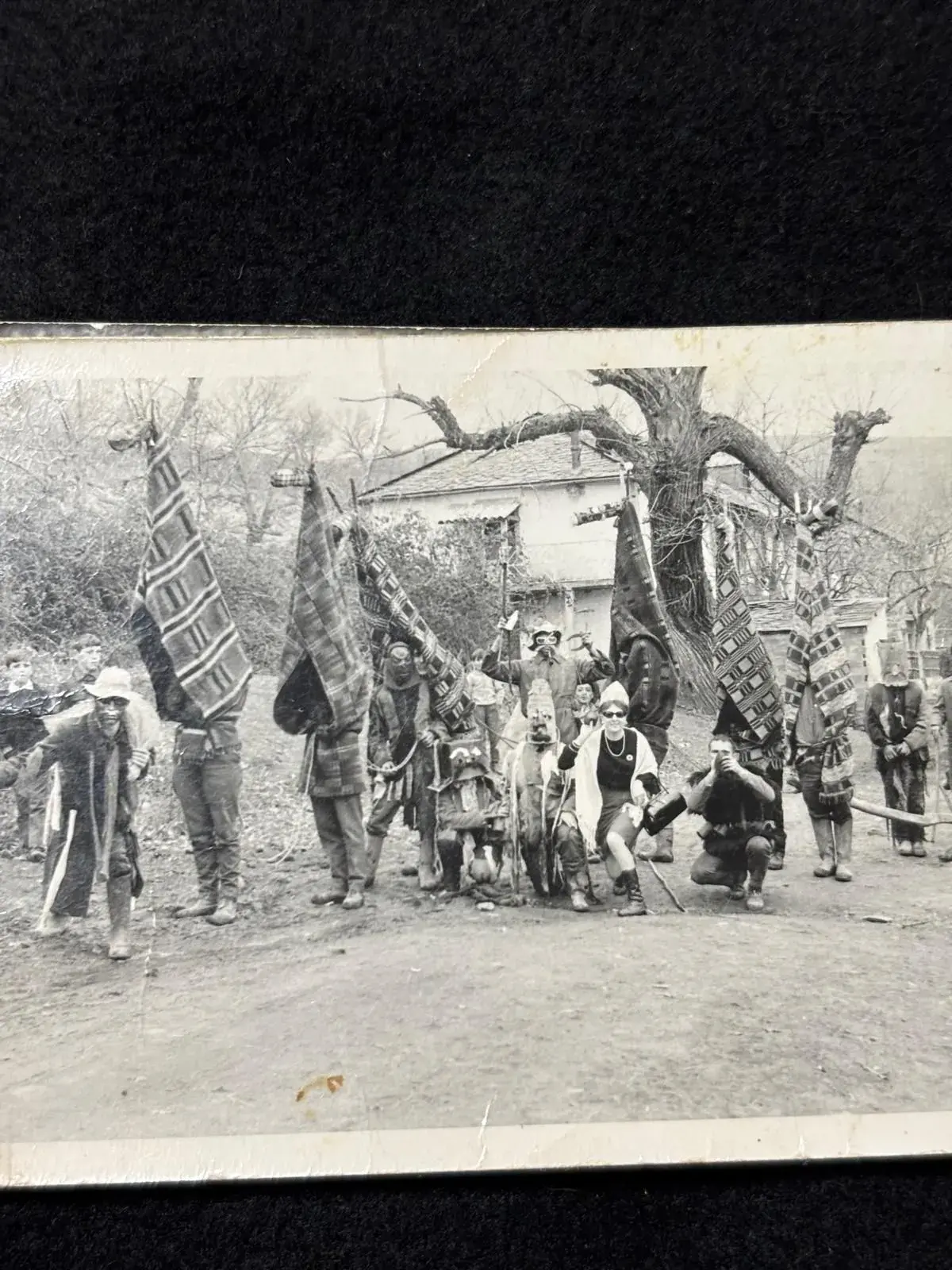 Carnavales ancestrales del norte de la Región Leonesa