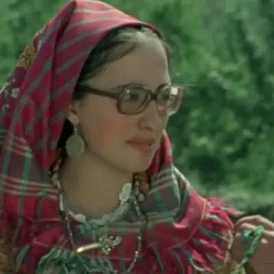 Apuntes Maragatos: Documental de 1978