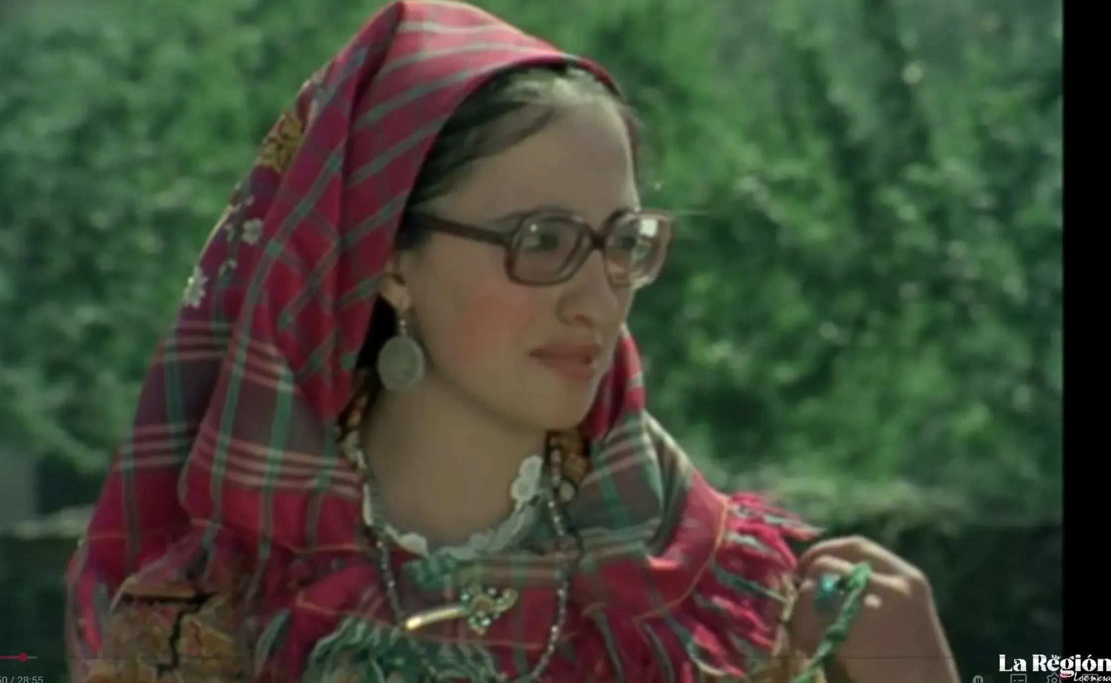 Apuntes Maragatos: Documental de 1978