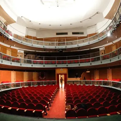 125 años del Teatro Nuevo “Fernando Arrabal” de Ciudad Rodrigo