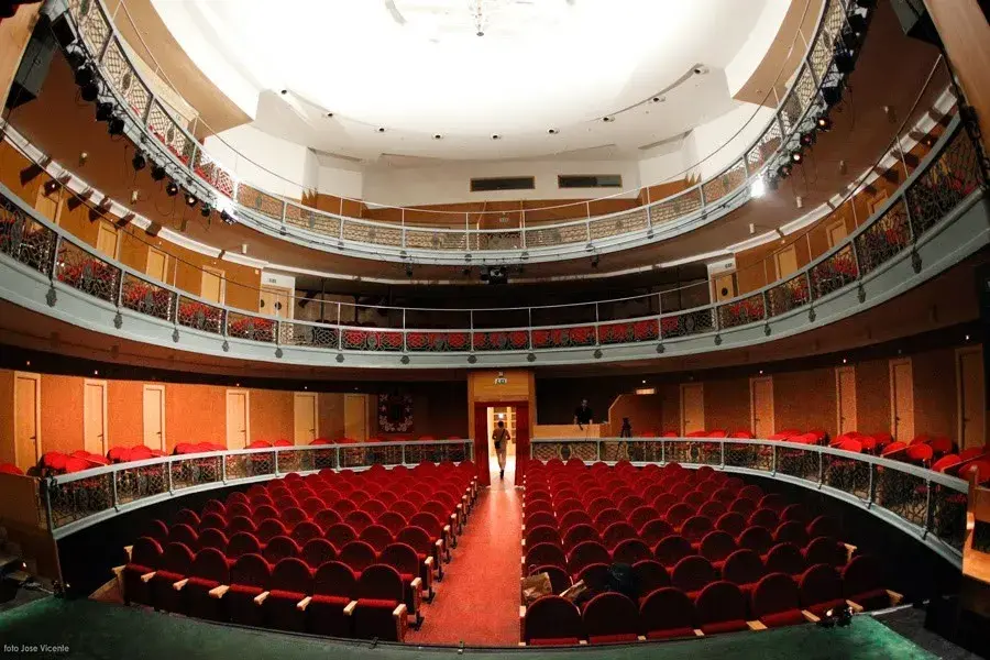 125 años del Teatro Nuevo “Fernando Arrabal” de Ciudad Rodrigo