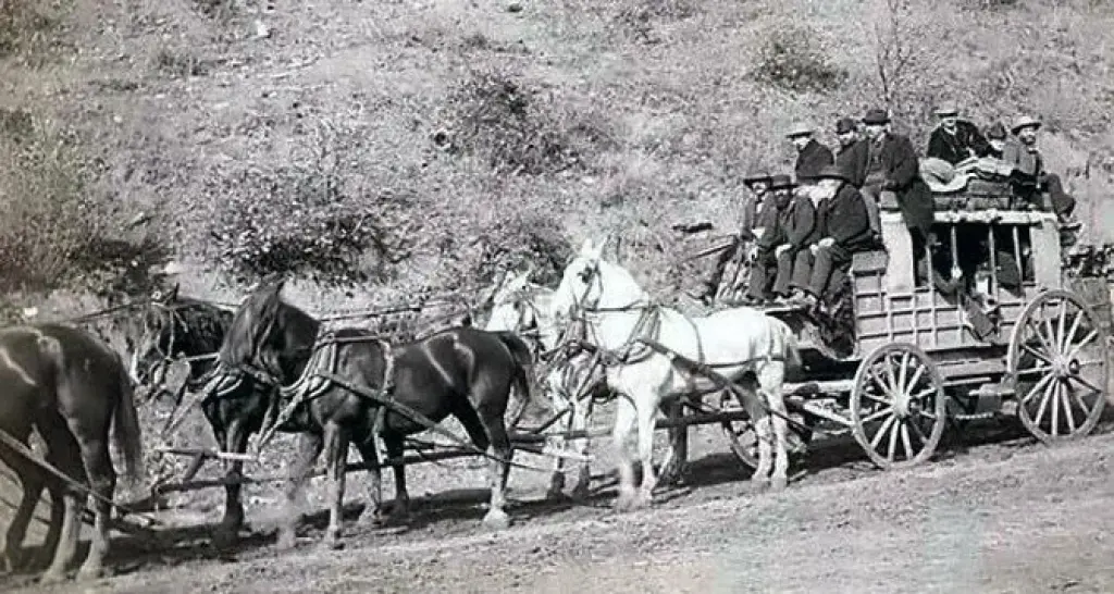 ¿De dónde procede el término "maragato"?