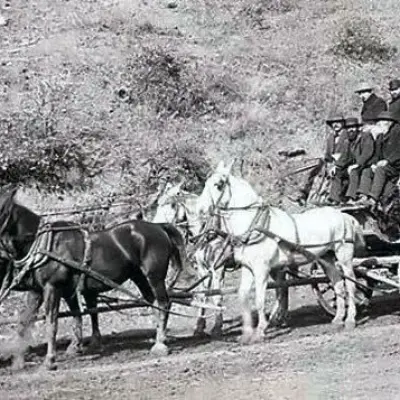 ¿De dónde procede el término "maragato"?