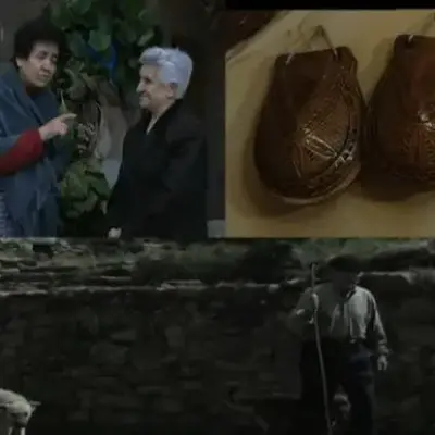 Asina Falamos - Documental completo en Lengua Leonesa