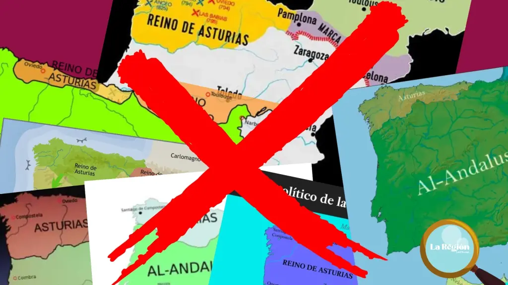 El gran engaño: Por qué el "Reino de Asturias" Nunca existió