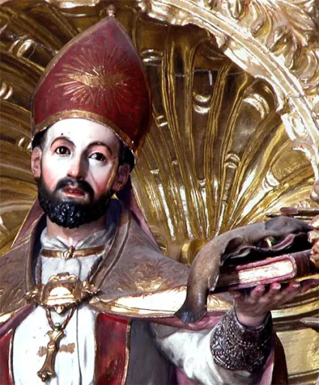 La vida de Atilano de Zamora