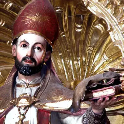 La vida de Atilano de Zamora