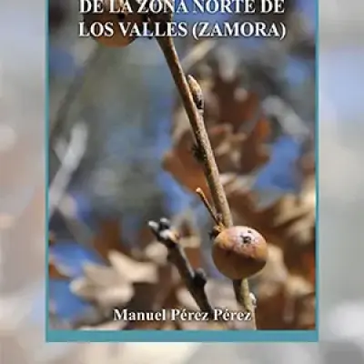 Atlas lingüístico y etnográfico de la zona norte de Los Valles (Zamora)