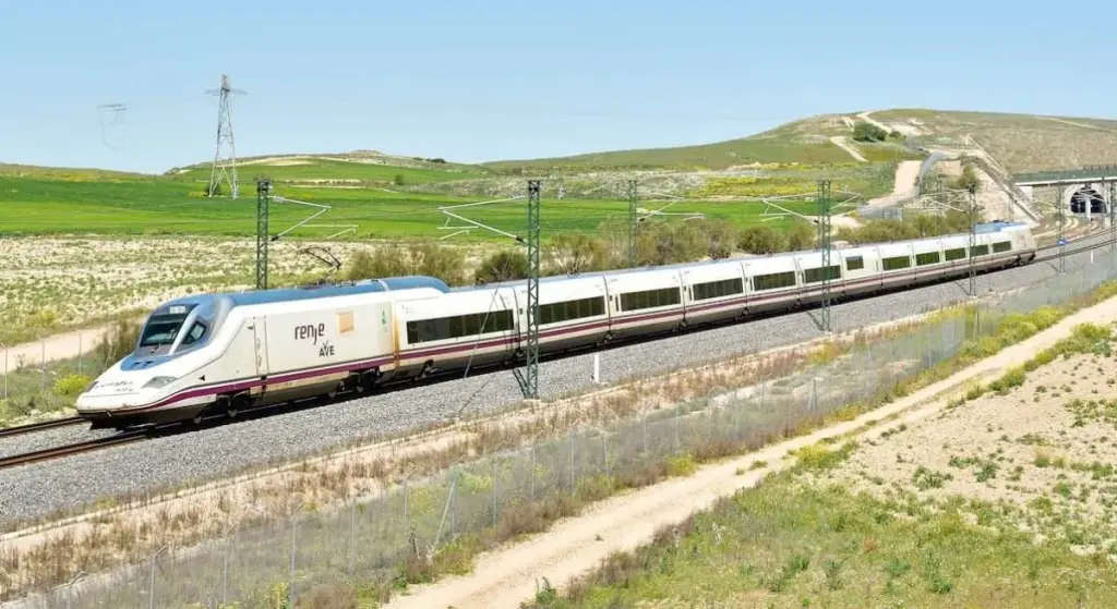 El PP de Zamora exige explicaciones por el deterioro del AVE