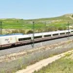 El PP de Zamora exige explicaciones por el deterioro del AVE