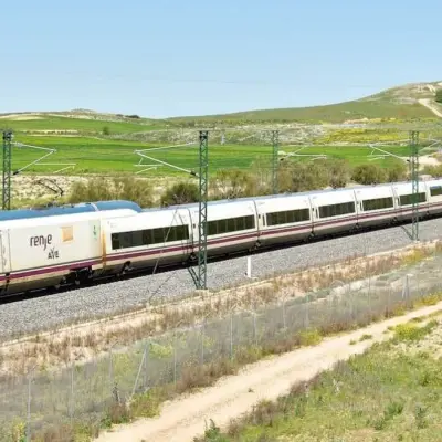 El PP de Zamora exige explicaciones por el deterioro del AVE