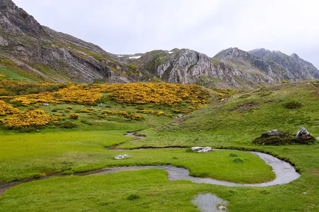 ¿De dónde viene la expresión "estar en Babia"?