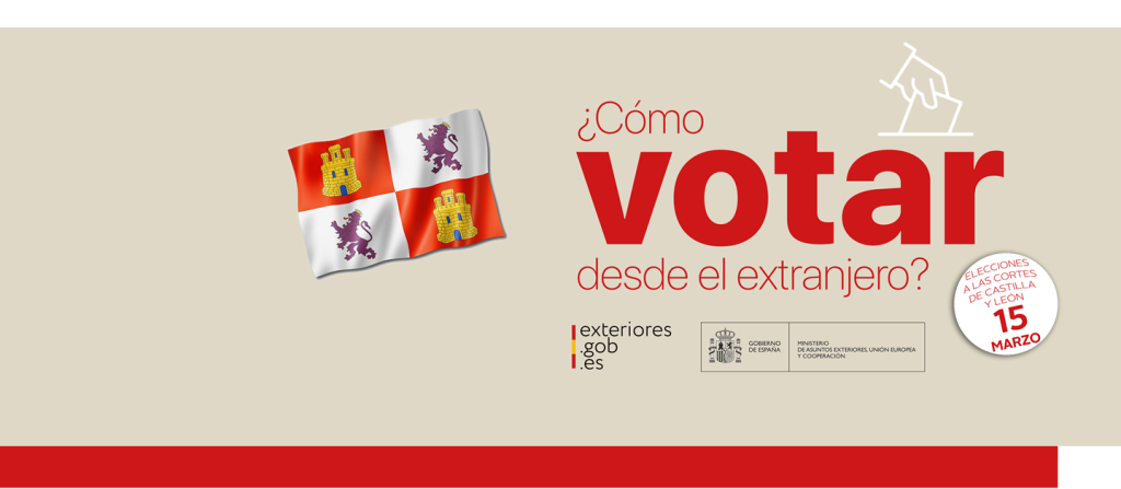 Elecciones a las Cortes de Castilla y León de 15 de marzo de 2026