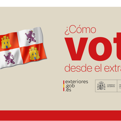 Elecciones a las Cortes de Castilla y León de 15 de marzo de 2026