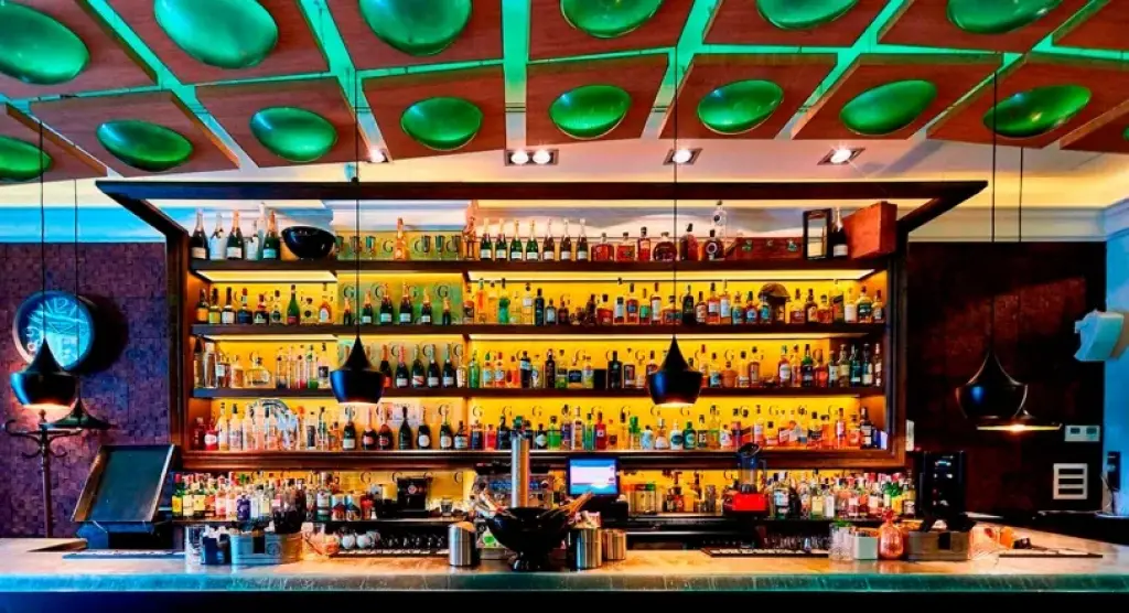 Las provincias leonesas a la cabeza en número de bares