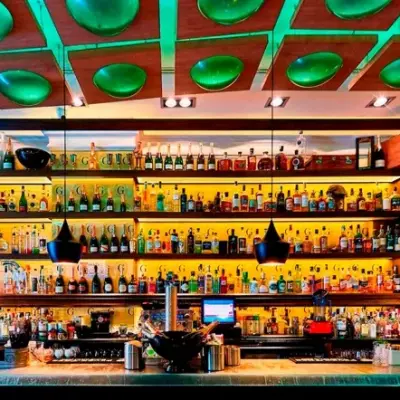 Las provincias leonesas a la cabeza en número de bares