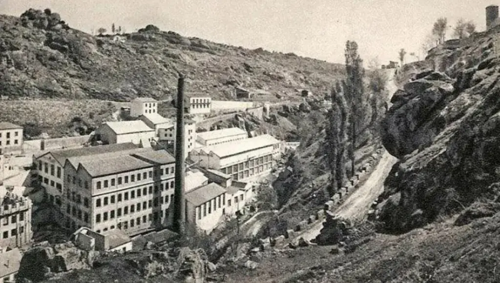 Cuando Béjar se convirtió en ciudad