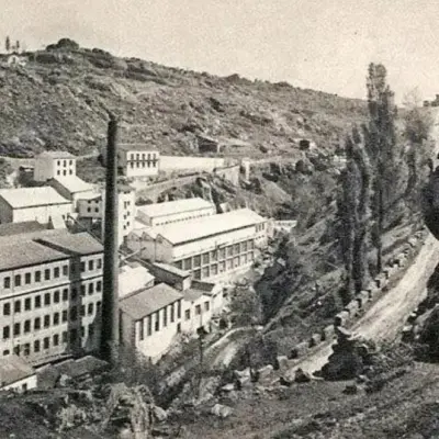 Cuando Béjar se convirtió en ciudad