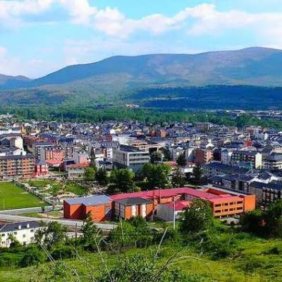 Bembibre se suma al proceso autonómico leonés con el apoyo del PSOE y la UPL