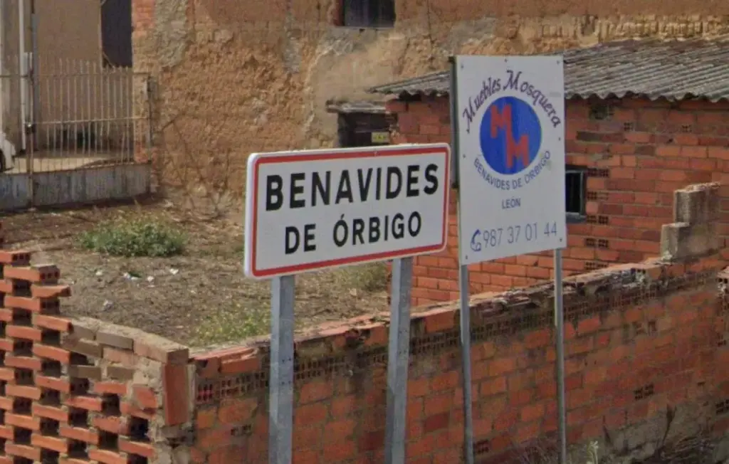 Benavides de Órbigo se suma a la autonomía leonesa