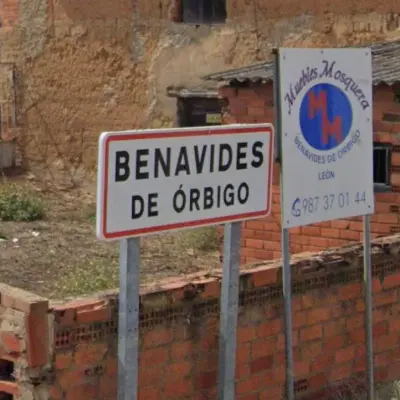 Benavides de Órbigo se suma a la autonomía leonesa