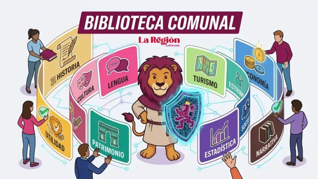 Biblioteca Comunal
