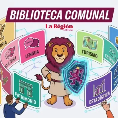 Biblioteca Comunal