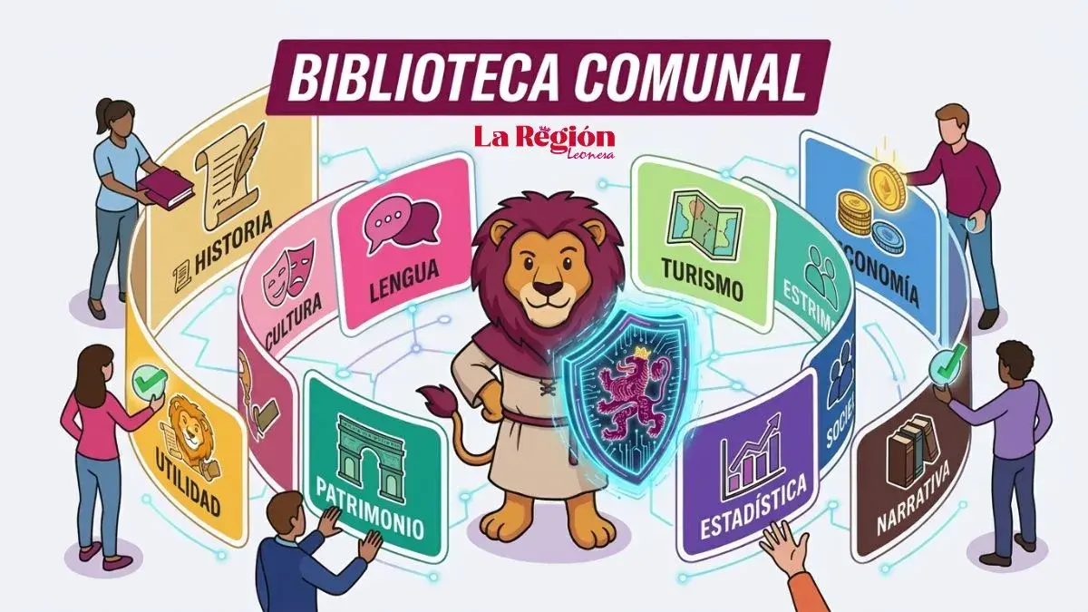 Biblioteca Comunal