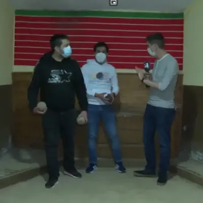 Billar romano en Zamora