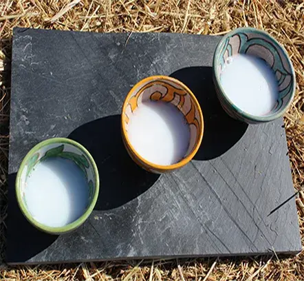 Buleza: la cooperativa zamorana que apuesta por la leche de burra Zamorano-Leonesa