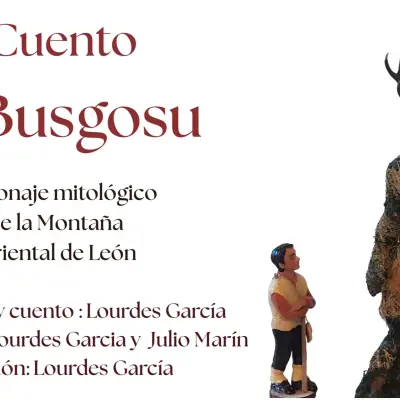 El Busgosu
