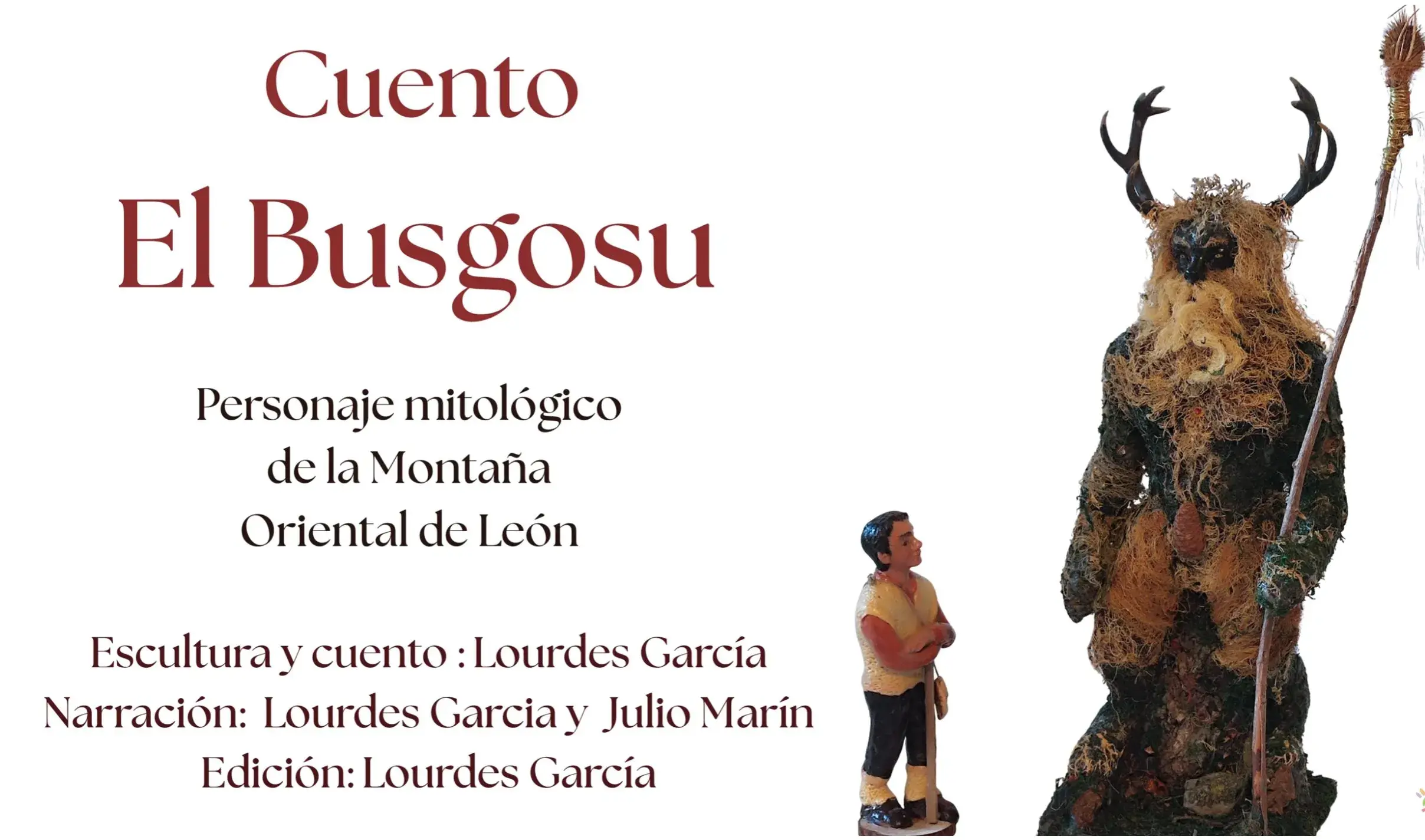 El Busgosu