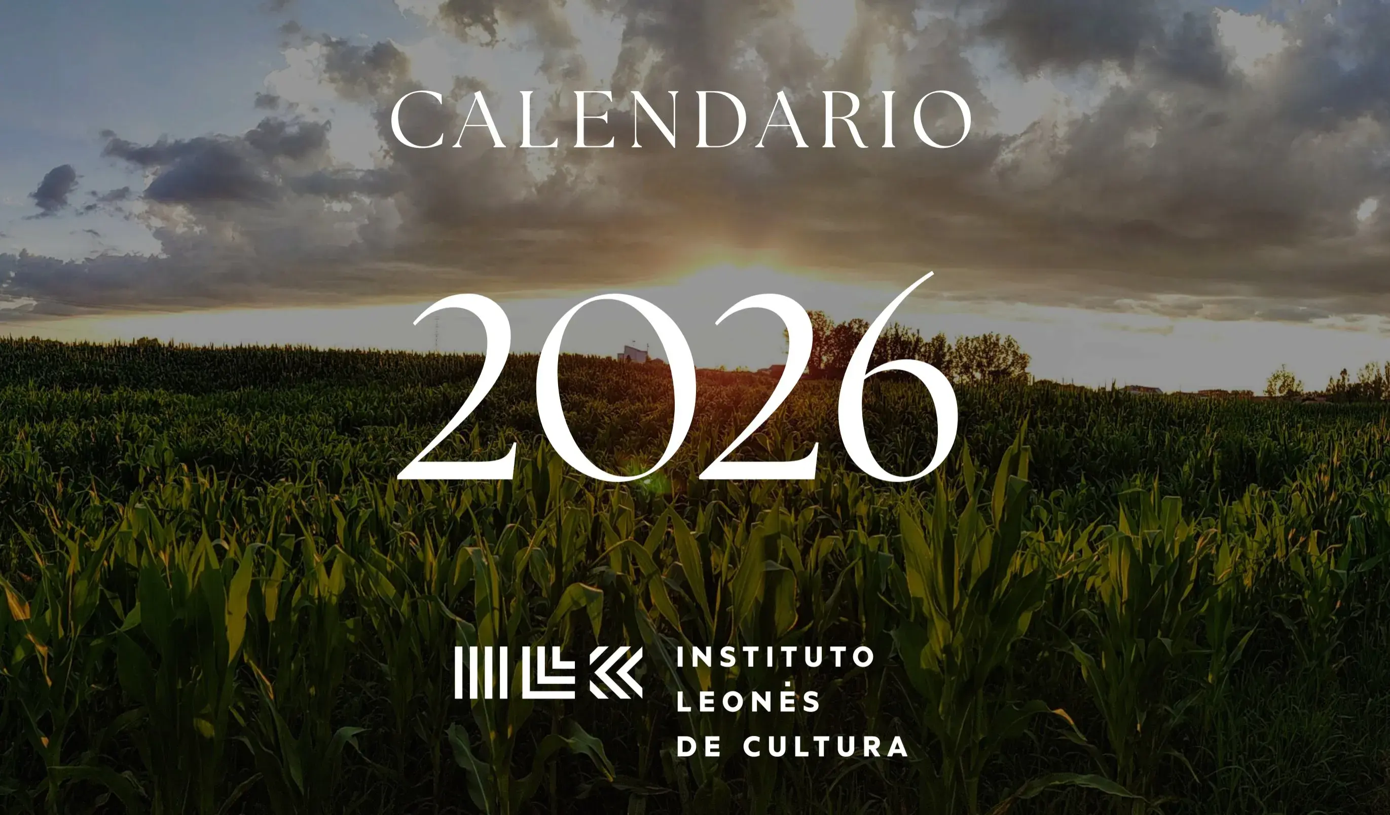 Calendario del ILC